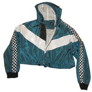 Rue21 Windbreaker Jacket